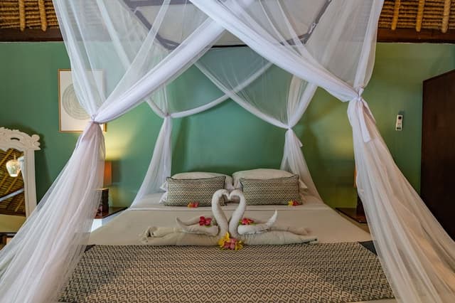One bedroom Tropical Bungalow