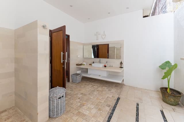 Deluxe Two Bedroom Pool Villa
