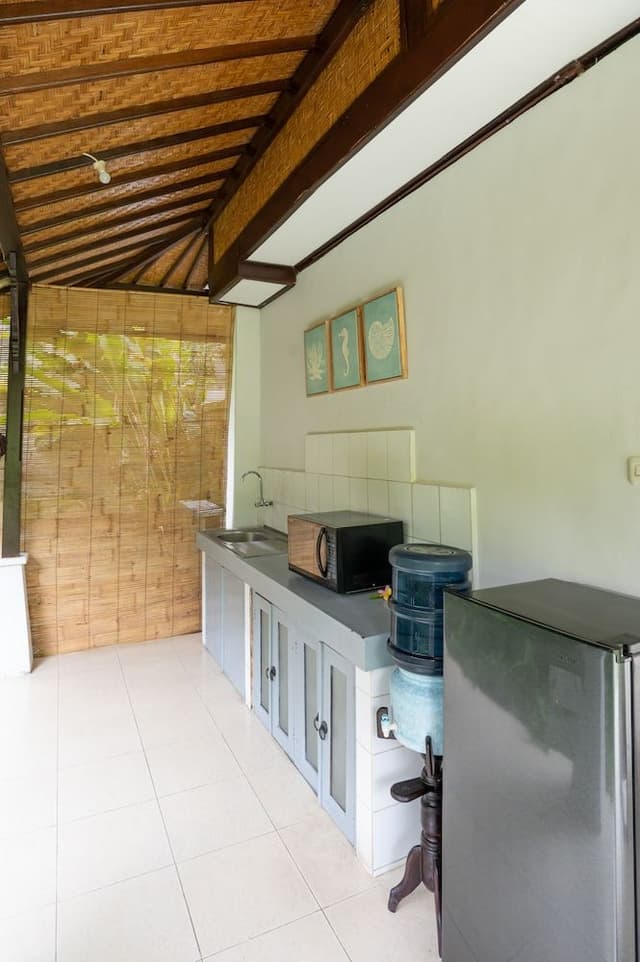 One bedroom Tropical Bungalow