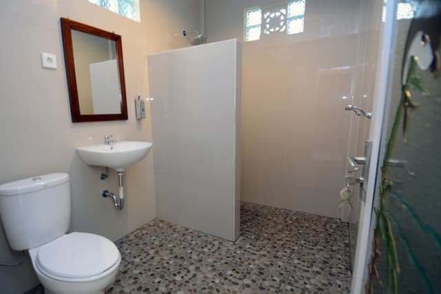 Deluxe Double Room, 1 Bedroom, Pool View