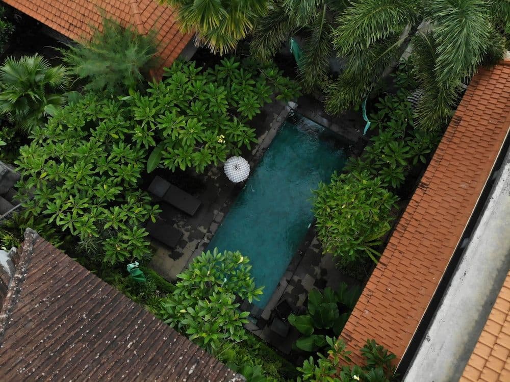 Jiwa's House