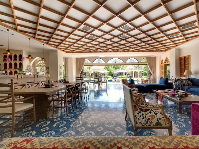 Villa, 6 Bedrooms
