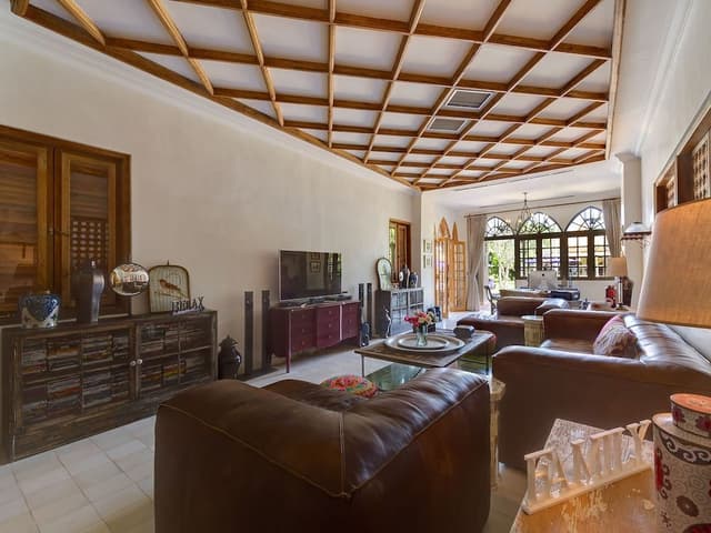 Villa, 6 Bedrooms