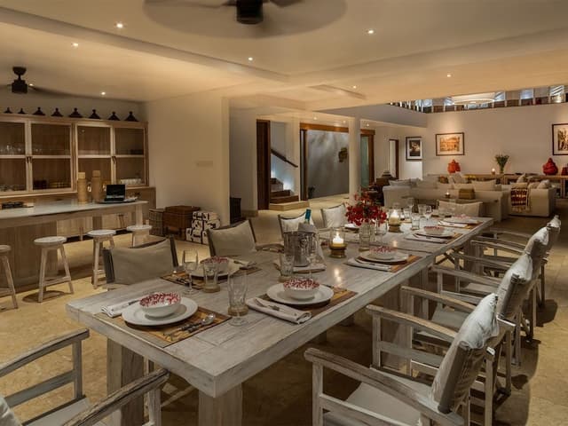 Villa Voyage