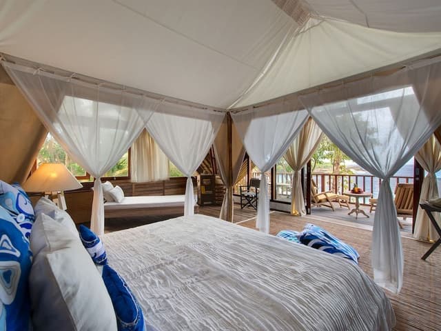 Villa Voyage