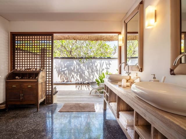 Villa Voyage