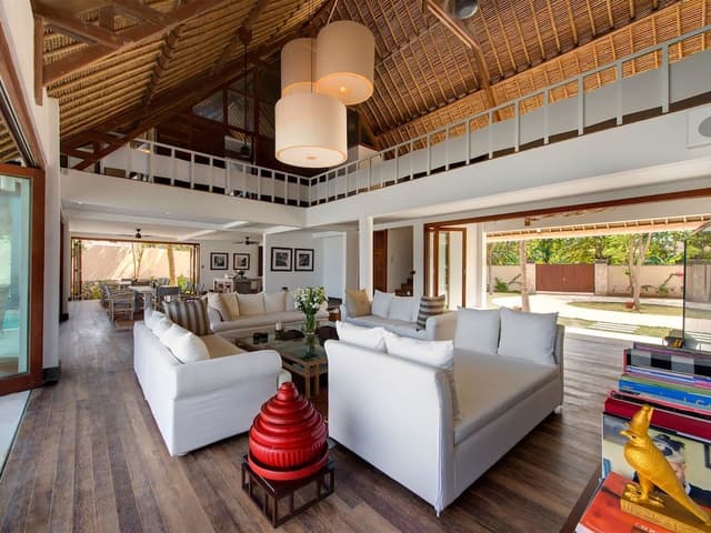 Villa Voyage