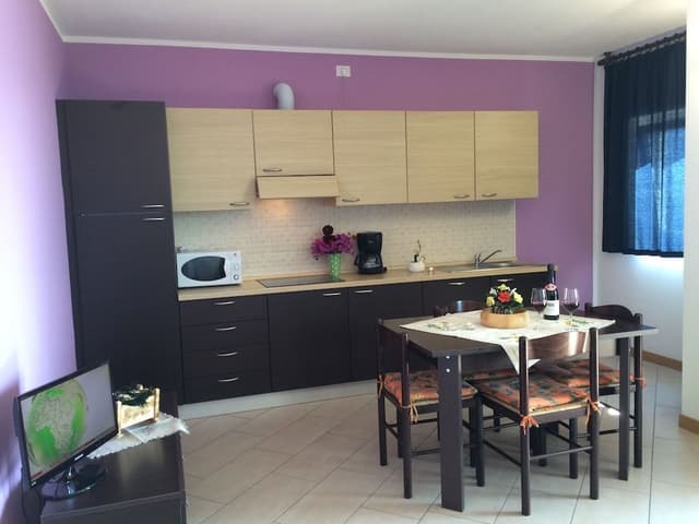 Apartment, 2 Bedrooms, Kitchen