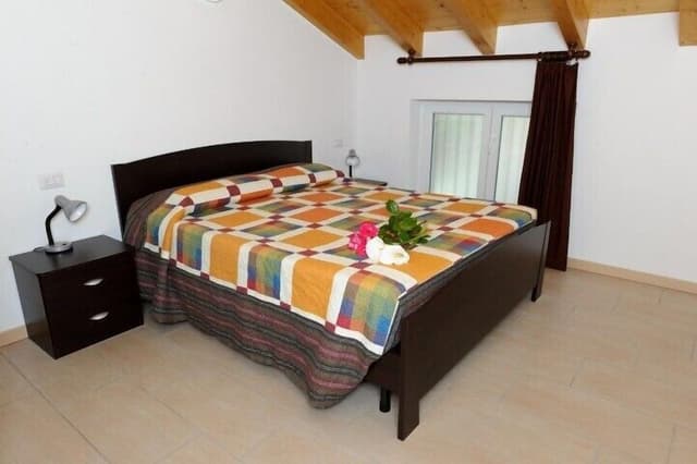 Loft, 3 Bedrooms, Kitchen
