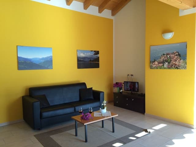 Loft, 3 Bedrooms, Kitchen