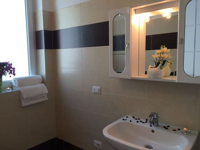 Apartment, 2 Bedrooms, Kitchen