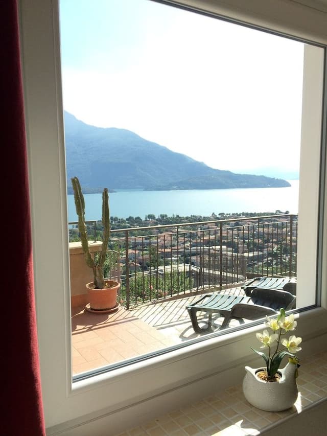 Apartment, 2 Bedrooms, Kitchen