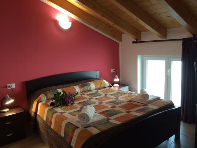 Loft, 3 Bedrooms, Kitchen