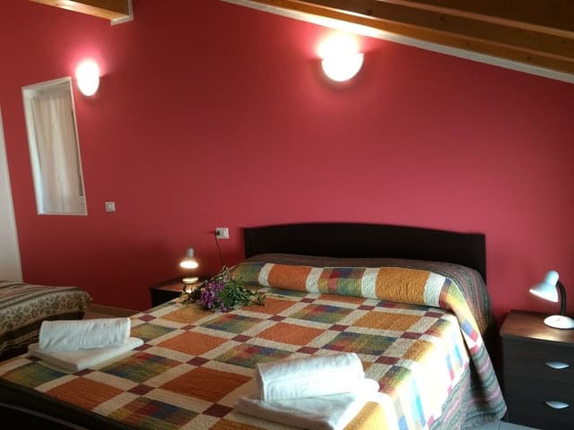 Loft, 3 Bedrooms, Kitchen