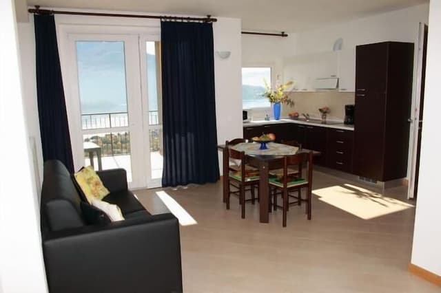 Apartment, 2 Bedrooms, Kitchen