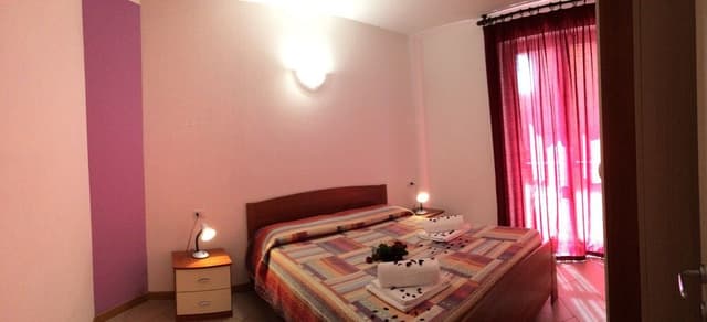Apartment, 2 Bedrooms, Kitchen