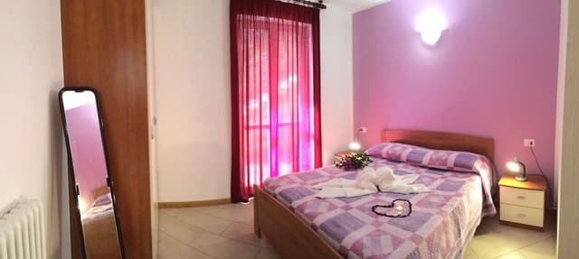 Apartment, 2 Bedrooms, Kitchen