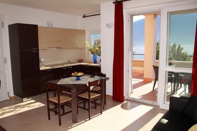 Apartment, 2 Bedrooms, Kitchen