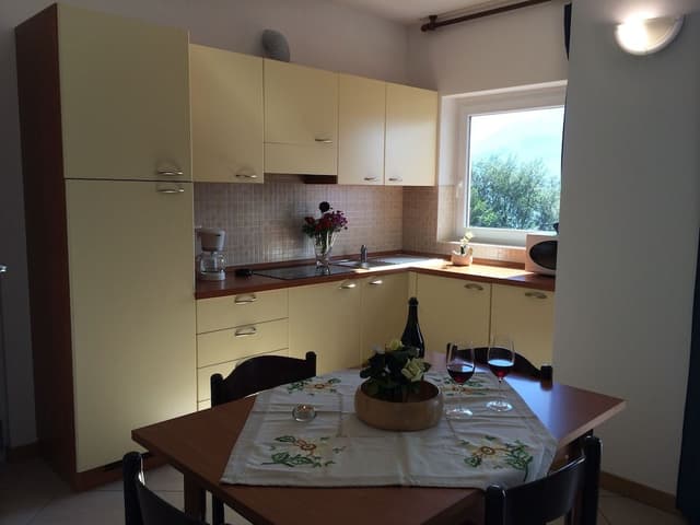Apartment, 2 Bedrooms, Kitchen