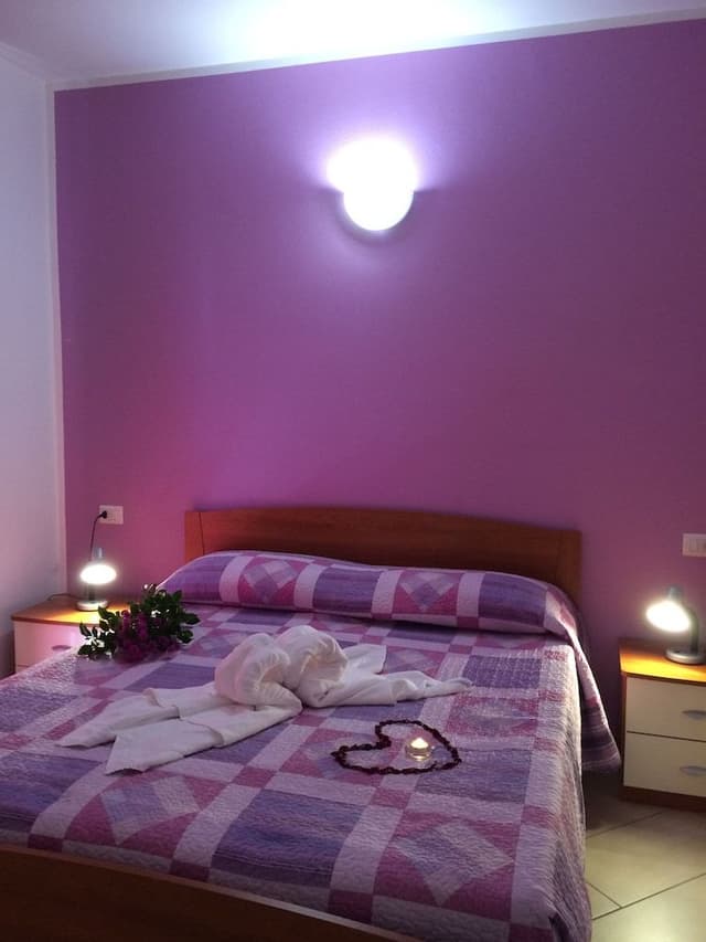 Apartment, 2 Bedrooms, Kitchen