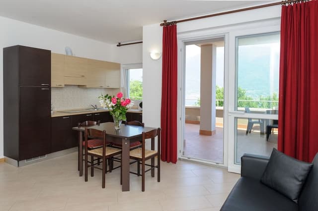 Apartment, 2 Bedrooms, Kitchen