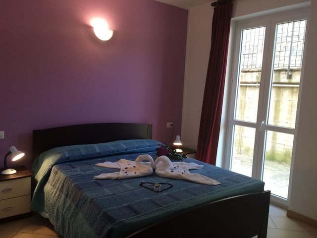 Apartment, 2 Bedrooms, Kitchen