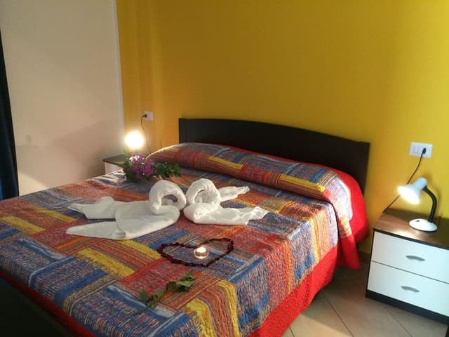 Apartment, 2 Bedrooms, Kitchen