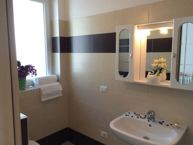 Apartment, 2 Bedrooms, Kitchen