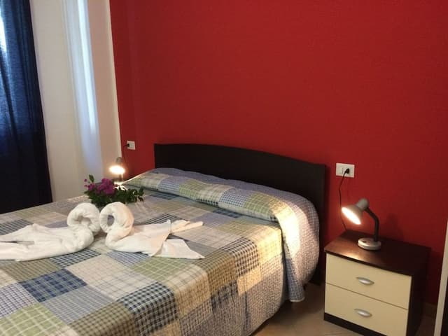Apartment, 2 Bedrooms, Kitchen
