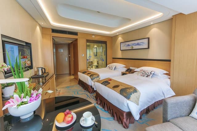 Business Room