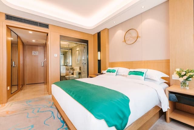 Business Room
