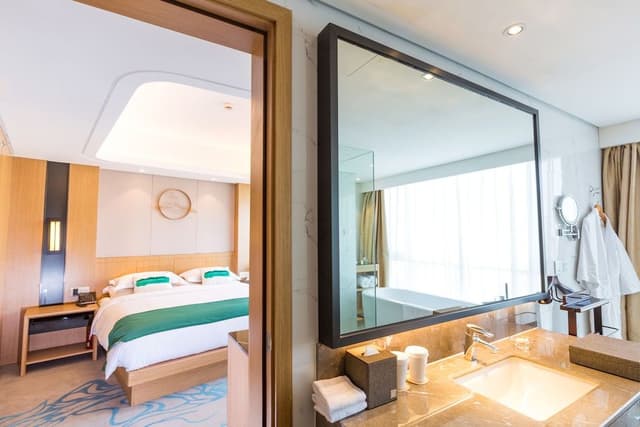 Executive King Room