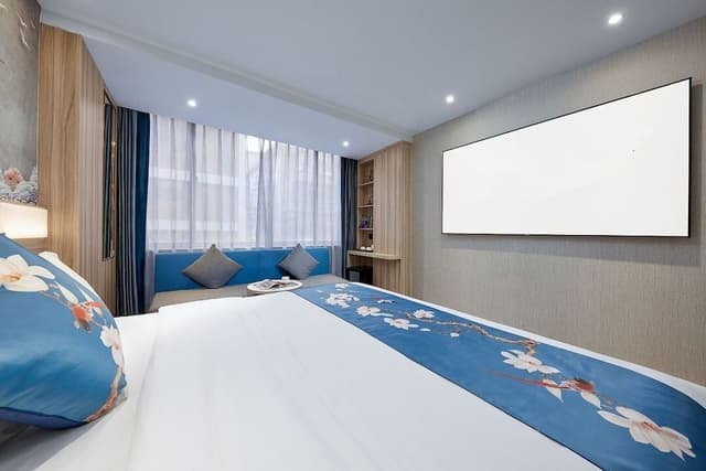 Exclusive Twin Room