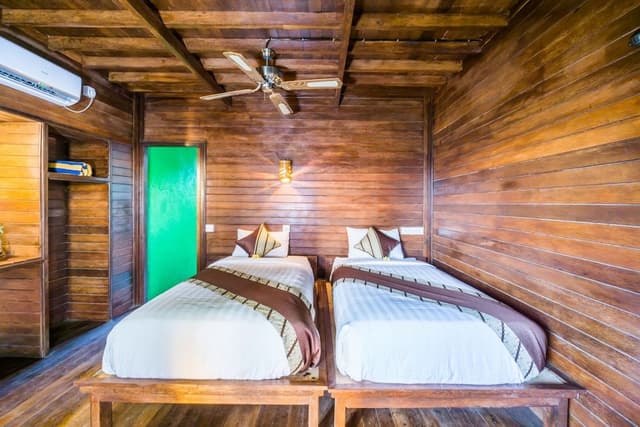 Bungalow, 2 Bedrooms