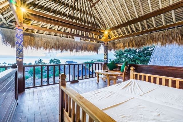 Bungalow, 2 Bedrooms