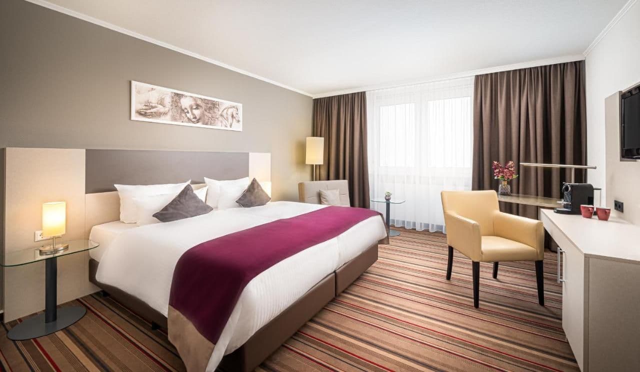 Leonardo Hotel Heidelberg City Center Leonardo Hotel Heidelberg City Center