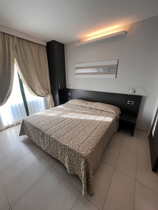 Deluxe Triple Room, Sea View