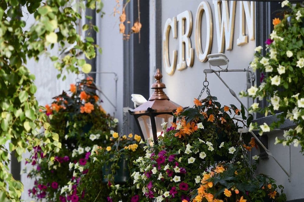 Rose and Crown Hotel Rose and Crown Hotel