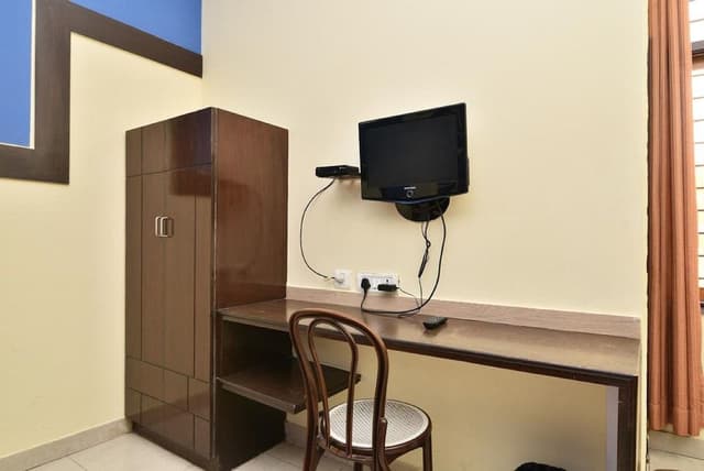 Super Deluxe Room