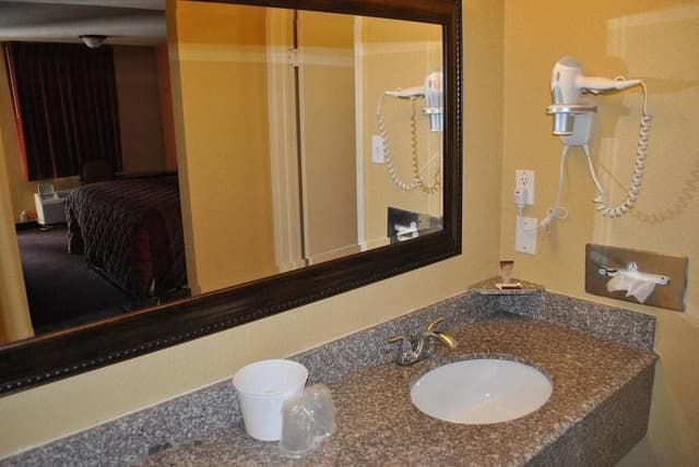 Room, 1 King Bed