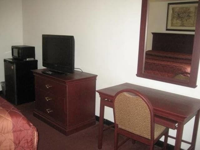 Room, 1 King Bed