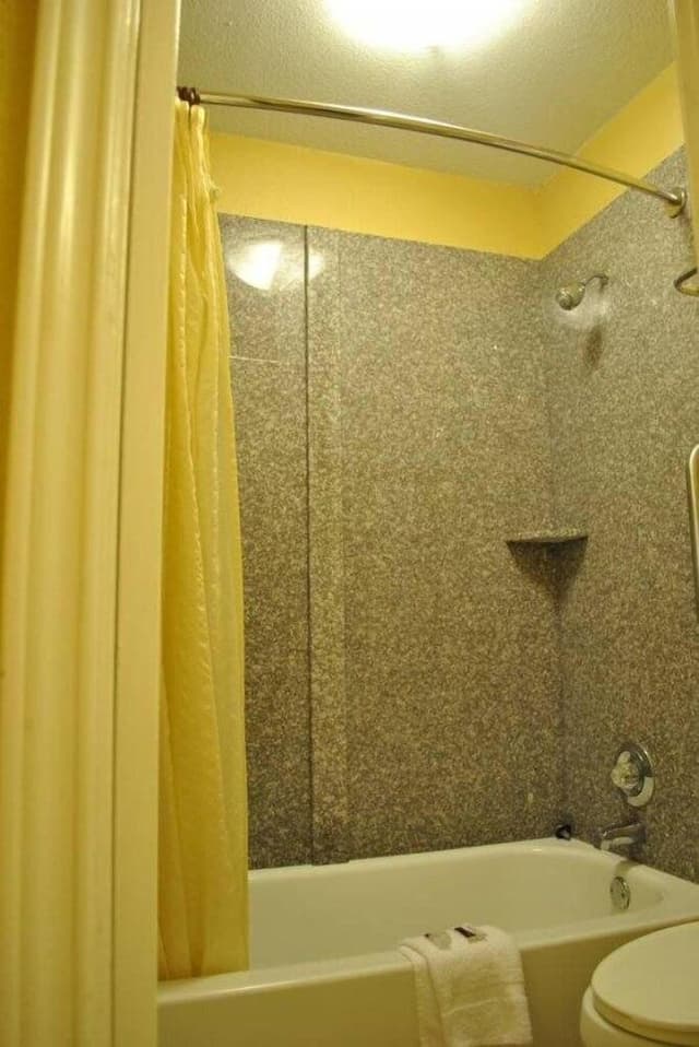 Room, 1 King Bed