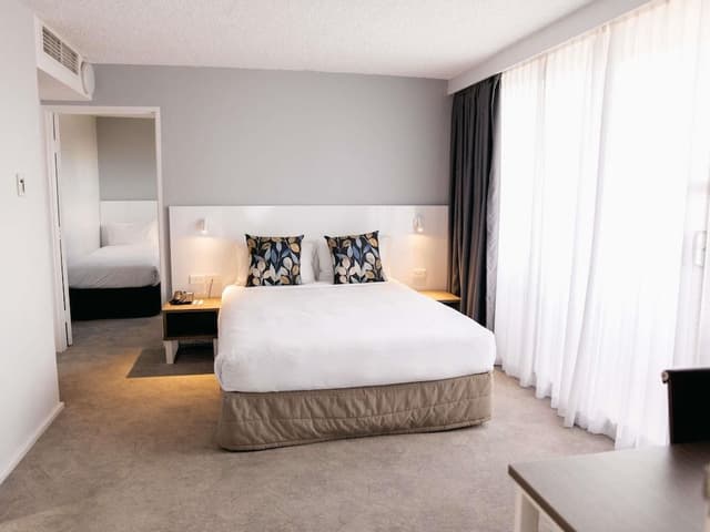 Family Room, Multiple Beds, Balcony