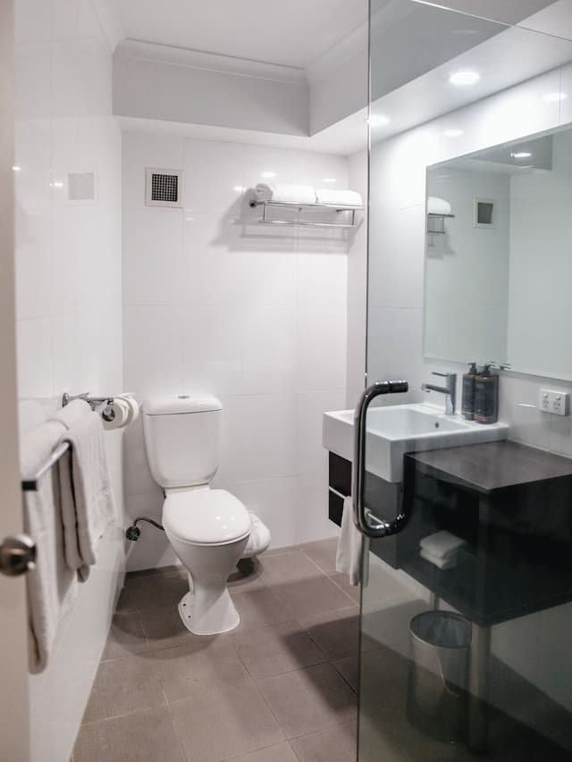 Superior Room, 1 Queen Bed, Balcony