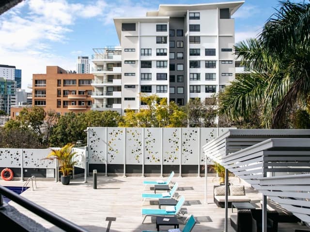 Superior Room, 2 Double Beds, Balcony
