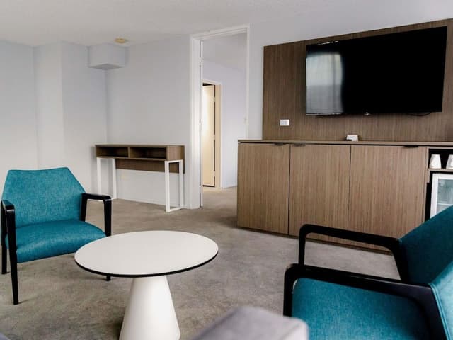 Family Room, Multiple Beds, Balcony