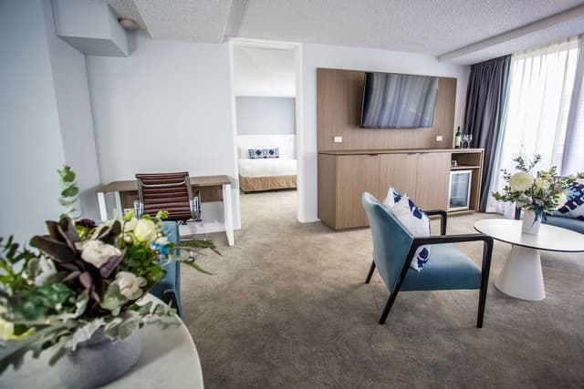 Family Room, Multiple Beds, Balcony