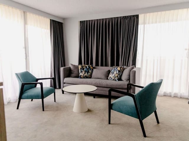Family Room, Multiple Beds, Balcony