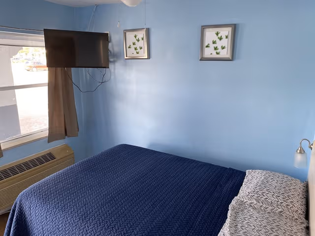Economy Single Room