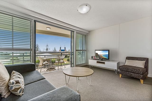 Superior Room, 1 Bedroom (Ocean)